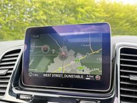 USED 2018 68 MERCEDES-BENZ GLE 2.1 GLE250d AMG Night Edition (Premium Plus) SUV 5dr Diesel G-Tronic 4MATIC Euro 6 (s/s) (204 ps) 