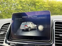 USED 2018 68 MERCEDES-BENZ GLE 2.1 GLE250d AMG Night Edition (Premium Plus) SUV 5dr Diesel G-Tronic 4MATIC Euro 6 (s/s) (204 ps) 