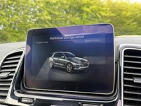 USED 2018 68 MERCEDES-BENZ GLE 2.1 GLE250d AMG Night Edition (Premium Plus) SUV 5dr Diesel G-Tronic 4MATIC Euro 6 (s/s) (204 ps) 