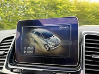 USED 2018 68 MERCEDES-BENZ GLE 2.1 GLE250d AMG Night Edition (Premium Plus) SUV 5dr Diesel G-Tronic 4MATIC Euro 6 (s/s) (204 ps) 