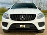 USED 2018 68 MERCEDES-BENZ GLE 2.1 GLE250d AMG Night Edition (Premium Plus) SUV 5dr Diesel G-Tronic 4MATIC Euro 6 (s/s) (204 ps) 
