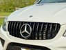 USED 2018 68 MERCEDES-BENZ GLE 2.1 GLE250d AMG Night Edition (Premium Plus) SUV 5dr Diesel G-Tronic 4MATIC Euro 6 (s/s) (204 ps) 