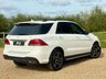 USED 2018 68 MERCEDES-BENZ GLE 2.1 GLE250d AMG Night Edition (Premium Plus) SUV 5dr Diesel G-Tronic 4MATIC Euro 6 (s/s) (204 ps) 