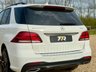 USED 2018 68 MERCEDES-BENZ GLE 2.1 GLE250d AMG Night Edition (Premium Plus) SUV 5dr Diesel G-Tronic 4MATIC Euro 6 (s/s) (204 ps) 