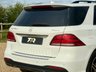USED 2018 68 MERCEDES-BENZ GLE 2.1 GLE250d AMG Night Edition (Premium Plus) SUV 5dr Diesel G-Tronic 4MATIC Euro 6 (s/s) (204 ps) 