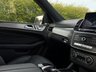 USED 2018 68 MERCEDES-BENZ GLE 2.1 GLE250d AMG Night Edition (Premium Plus) SUV 5dr Diesel G-Tronic 4MATIC Euro 6 (s/s) (204 ps) 