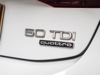 USED 2019 69 AUDI A7 3.0 TDI V6 50 Sport Sportback 5dr Diesel Tiptronic quattro Euro 6 (s/s) (286 ps) 