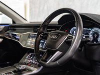 USED 2019 69 AUDI A7 3.0 TDI V6 50 Sport Sportback 5dr Diesel Tiptronic quattro Euro 6 (s/s) (286 ps) 