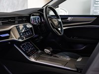 USED 2019 69 AUDI A7 3.0 TDI V6 50 Sport Sportback 5dr Diesel Tiptronic quattro Euro 6 (s/s) (286 ps) 