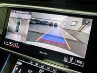USED 2019 69 AUDI A7 3.0 TDI V6 50 Sport Sportback 5dr Diesel Tiptronic quattro Euro 6 (s/s) (286 ps) 