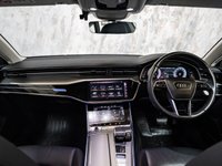 USED 2019 69 AUDI A7 3.0 TDI V6 50 Sport Sportback 5dr Diesel Tiptronic quattro Euro 6 (s/s) (286 ps) 