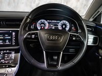 USED 2019 69 AUDI A7 3.0 TDI V6 50 Sport Sportback 5dr Diesel Tiptronic quattro Euro 6 (s/s) (286 ps) 
