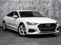 USED 2019 69 AUDI A7 3.0 TDI V6 50 Sport Sportback 5dr Diesel Tiptronic quattro Euro 6 (s/s) (286 ps) 