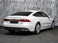 USED 2019 69 AUDI A7 3.0 TDI V6 50 Sport Sportback 5dr Diesel Tiptronic quattro Euro 6 (s/s) (286 ps) 