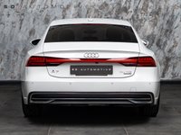 USED 2019 69 AUDI A7 3.0 TDI V6 50 Sport Sportback 5dr Diesel Tiptronic quattro Euro 6 (s/s) (286 ps) 