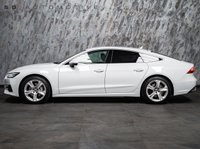 USED 2019 69 AUDI A7 3.0 TDI V6 50 Sport Sportback 5dr Diesel Tiptronic quattro Euro 6 (s/s) (286 ps) 