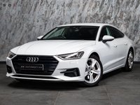 USED 2019 69 AUDI A7 3.0 TDI V6 50 Sport Sportback 5dr Diesel Tiptronic quattro Euro 6 (s/s) (286 ps) 