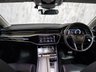 USED 2019 69 AUDI A7 3.0 TDI V6 50 Sport Sportback 5dr Diesel Tiptronic quattro Euro 6 (s/s) (286 ps) 