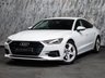 USED 2019 69 AUDI A7 3.0 TDI V6 50 Sport Sportback 5dr Diesel Tiptronic quattro Euro 6 (s/s) (286 ps) 