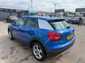 USED 2019 19 AUDI Q2 1.6 TDI 30 Sport SUV 5dr Diesel S Tronic Euro 6 (s/s) (116 ps) 