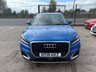 USED 2019 19 AUDI Q2 1.6 TDI 30 Sport SUV 5dr Diesel S Tronic Euro 6 (s/s) (116 ps) 