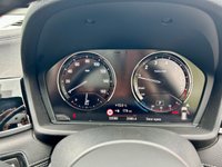 USED 2019 69 BMW X1 1.5 18i M Sport SUV 5dr Petrol DCT sDrive Euro 6 (s/s) (140 ps) AUTO, NAV, LEATHER, 2 KEYS