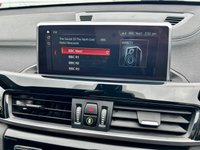 USED 2019 69 BMW X1 1.5 18i M Sport SUV 5dr Petrol DCT sDrive Euro 6 (s/s) (140 ps) AUTO, NAV, LEATHER, 2 KEYS