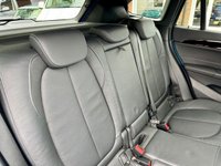 USED 2019 69 BMW X1 1.5 18i M Sport SUV 5dr Petrol DCT sDrive Euro 6 (s/s) (140 ps) AUTO, NAV, LEATHER, 2 KEYS