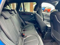 USED 2019 69 BMW X1 1.5 18i M Sport SUV 5dr Petrol DCT sDrive Euro 6 (s/s) (140 ps) AUTO, NAV, LEATHER, 2 KEYS