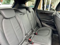 USED 2019 69 BMW X1 1.5 18i M Sport SUV 5dr Petrol DCT sDrive Euro 6 (s/s) (140 ps) AUTO, NAV, LEATHER, 2 KEYS
