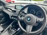 USED 2019 69 BMW X1 1.5 18i M Sport SUV 5dr Petrol DCT sDrive Euro 6 (s/s) (140 ps) AUTO, NAV, LEATHER, 2 KEYS