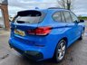 USED 2019 69 BMW X1 1.5 18i M Sport SUV 5dr Petrol DCT sDrive Euro 6 (s/s) (140 ps) AUTO, NAV, LEATHER, 2 KEYS