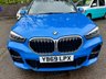 USED 2019 69 BMW X1 1.5 18i M Sport SUV 5dr Petrol DCT sDrive Euro 6 (s/s) (140 ps) AUTO, NAV, LEATHER, 2 KEYS