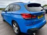 USED 2019 69 BMW X1 1.5 18i M Sport SUV 5dr Petrol DCT sDrive Euro 6 (s/s) (140 ps) AUTO, NAV, LEATHER, 2 KEYS