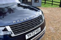 USED 2023 72 LAND ROVER RANGE ROVER 3.0 P440e 38.2kWh HSE SUV 5dr Petrol Plug-in Hybrid Auto 4WD Euro 6 (s/s) (440 ps) SUPERB SPEC + FSH + MOT TILL APRIL 2027