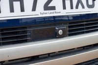 USED 2023 72 LAND ROVER RANGE ROVER 3.0 P440e 38.2kWh HSE SUV 5dr Petrol Plug-in Hybrid Auto 4WD Euro 6 (s/s) (440 ps) SUPERB SPEC + FSH + MOT TILL APRIL 2027