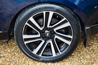 USED 2023 72 LAND ROVER RANGE ROVER 3.0 P440e 38.2kWh HSE SUV 5dr Petrol Plug-in Hybrid Auto 4WD Euro 6 (s/s) (440 ps) SUPERB SPEC + FSH + MOT TILL APRIL 2027
