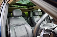 USED 2023 72 LAND ROVER RANGE ROVER 3.0 P440e 38.2kWh HSE SUV 5dr Petrol Plug-in Hybrid Auto 4WD Euro 6 (s/s) (440 ps) SUPERB SPEC + FSH + MOT TILL APRIL 2027