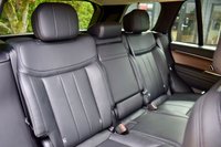 USED 2023 72 LAND ROVER RANGE ROVER 3.0 P440e 38.2kWh HSE SUV 5dr Petrol Plug-in Hybrid Auto 4WD Euro 6 (s/s) (440 ps) SUPERB SPEC + FSH + MOT TILL APRIL 2027