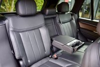USED 2023 72 LAND ROVER RANGE ROVER 3.0 P440e 38.2kWh HSE SUV 5dr Petrol Plug-in Hybrid Auto 4WD Euro 6 (s/s) (440 ps) SUPERB SPEC + FSH + MOT TILL APRIL 2027