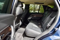 USED 2023 72 LAND ROVER RANGE ROVER 3.0 P440e 38.2kWh HSE SUV 5dr Petrol Plug-in Hybrid Auto 4WD Euro 6 (s/s) (440 ps) SUPERB SPEC + FSH + MOT TILL APRIL 2027