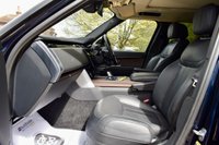USED 2023 72 LAND ROVER RANGE ROVER 3.0 P440e 38.2kWh HSE SUV 5dr Petrol Plug-in Hybrid Auto 4WD Euro 6 (s/s) (440 ps) SUPERB SPEC + FSH + MOT TILL APRIL 2027
