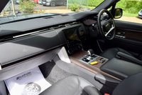 USED 2023 72 LAND ROVER RANGE ROVER 3.0 P440e 38.2kWh HSE SUV 5dr Petrol Plug-in Hybrid Auto 4WD Euro 6 (s/s) (440 ps) SUPERB SPEC + FSH + MOT TILL APRIL 2027