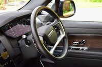 USED 2023 72 LAND ROVER RANGE ROVER 3.0 P440e 38.2kWh HSE SUV 5dr Petrol Plug-in Hybrid Auto 4WD Euro 6 (s/s) (440 ps) SUPERB SPEC + FSH + MOT TILL APRIL 2027