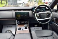 USED 2023 72 LAND ROVER RANGE ROVER 3.0 P440e 38.2kWh HSE SUV 5dr Petrol Plug-in Hybrid Auto 4WD Euro 6 (s/s) (440 ps) SUPERB SPEC + FSH + MOT TILL APRIL 2027