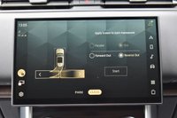 USED 2023 72 LAND ROVER RANGE ROVER 3.0 P440e 38.2kWh HSE SUV 5dr Petrol Plug-in Hybrid Auto 4WD Euro 6 (s/s) (440 ps) SUPERB SPEC + FSH + MOT TILL APRIL 2027