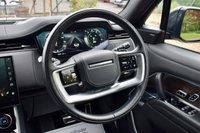 USED 2023 72 LAND ROVER RANGE ROVER 3.0 P440e 38.2kWh HSE SUV 5dr Petrol Plug-in Hybrid Auto 4WD Euro 6 (s/s) (440 ps) SUPERB SPEC + FSH + MOT TILL APRIL 2027