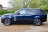 USED 2023 72 LAND ROVER RANGE ROVER 3.0 P440e 38.2kWh HSE SUV 5dr Petrol Plug-in Hybrid Auto 4WD Euro 6 (s/s) (440 ps) SUPERB SPEC + FSH + MOT TILL APRIL 2027