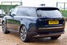 USED 2023 72 LAND ROVER RANGE ROVER 3.0 P440e 38.2kWh HSE SUV 5dr Petrol Plug-in Hybrid Auto 4WD Euro 6 (s/s) (440 ps) SUPERB SPEC + FSH + MOT TILL APRIL 2027