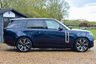 USED 2023 72 LAND ROVER RANGE ROVER 3.0 P440e 38.2kWh HSE SUV 5dr Petrol Plug-in Hybrid Auto 4WD Euro 6 (s/s) (440 ps) SUPERB SPEC + FSH + MOT TILL APRIL 2027